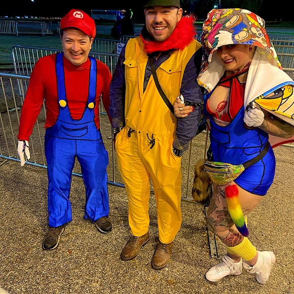 Meet your Posher, Macey Quinne - Picture 9 of 15